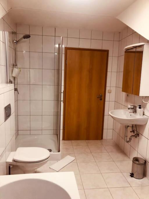 Servus Apartments Stadt Blick Passau Eksteriør billede